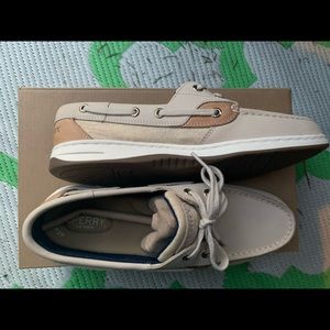 Bluefish Sperrys